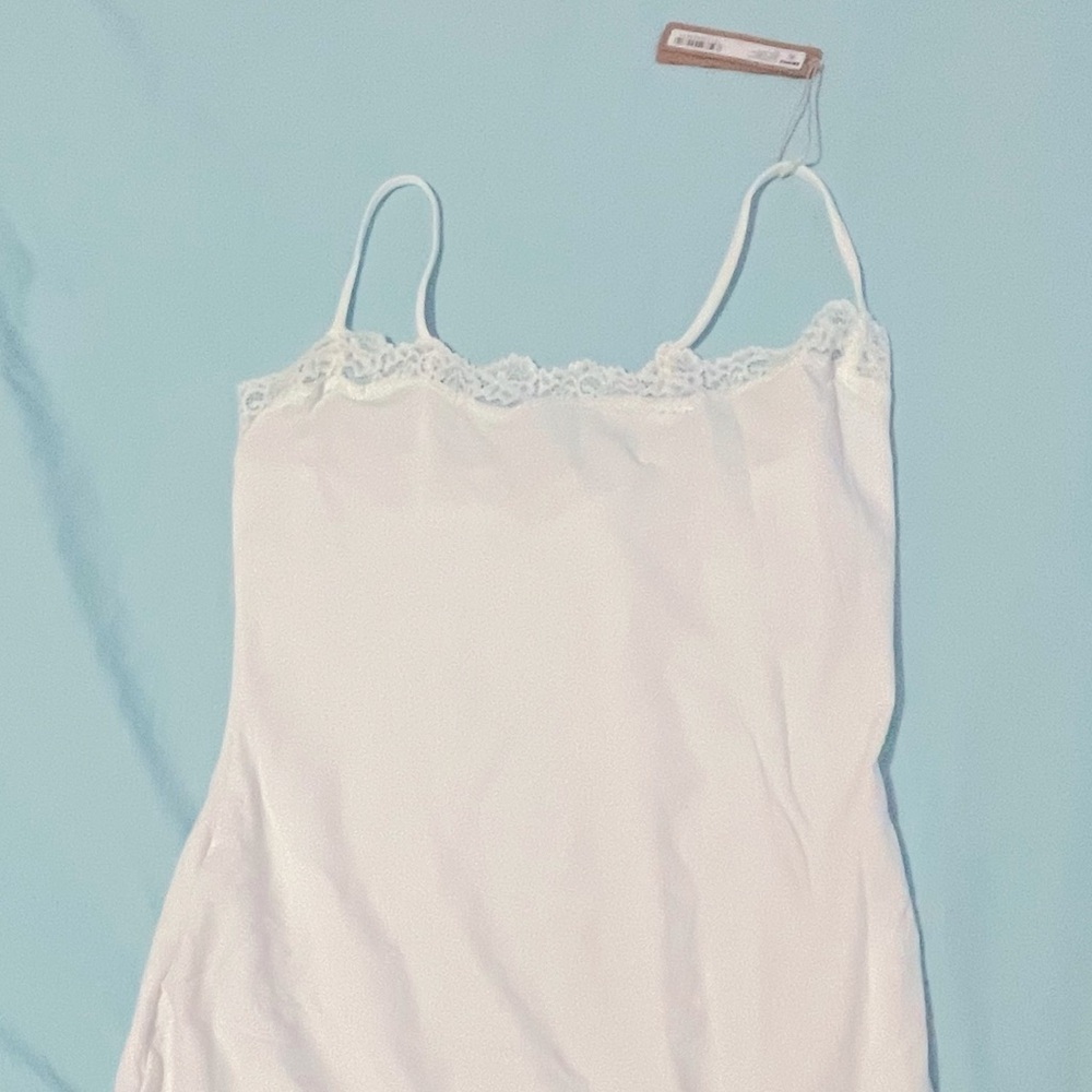 Skims Fits Everybody Lace Long Dress - Picture 6 of 6